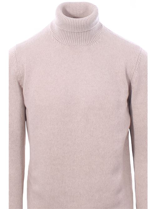 dolcevita in lana e cashmere MAURO OTTAVIANI | Z014200665